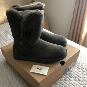 UGG Bailey Button II Boots